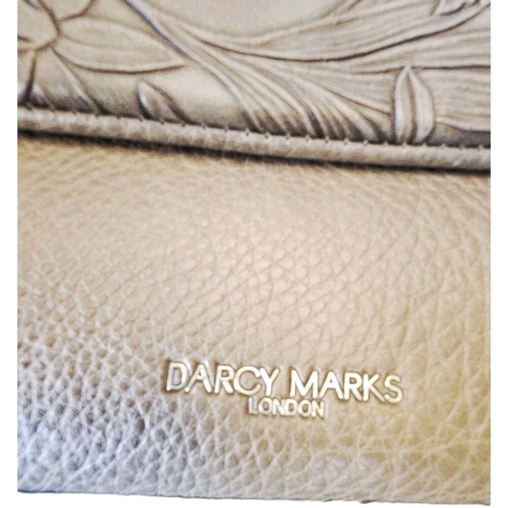 Darcy Marks London Bag - Picture 3 of 8